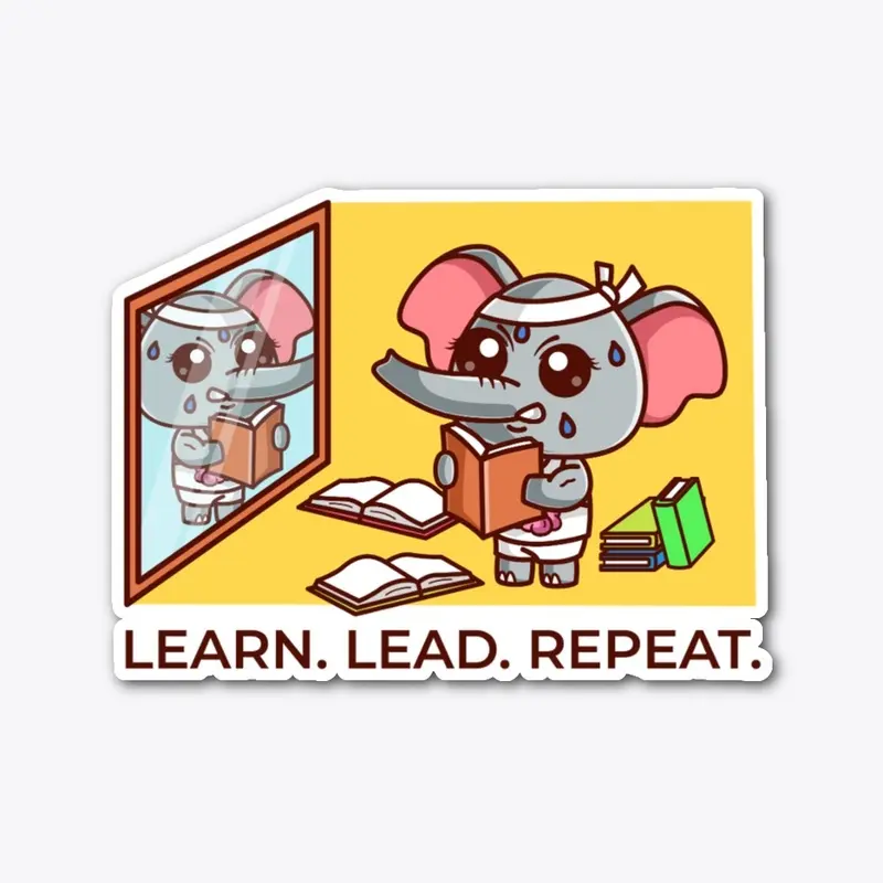 Learn.Lead.Repeat