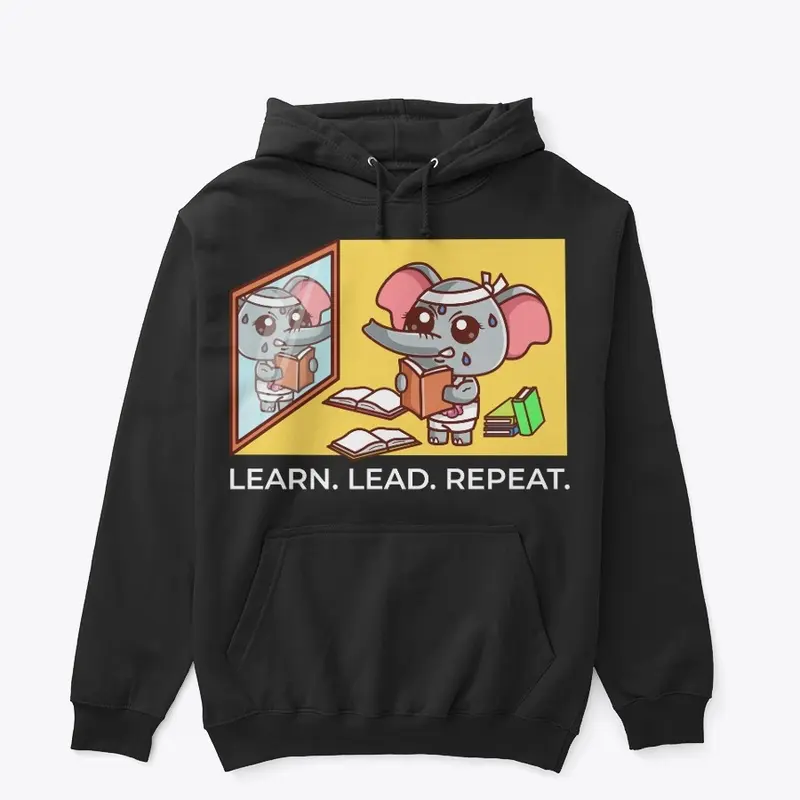 Learn.Lead.Repeat