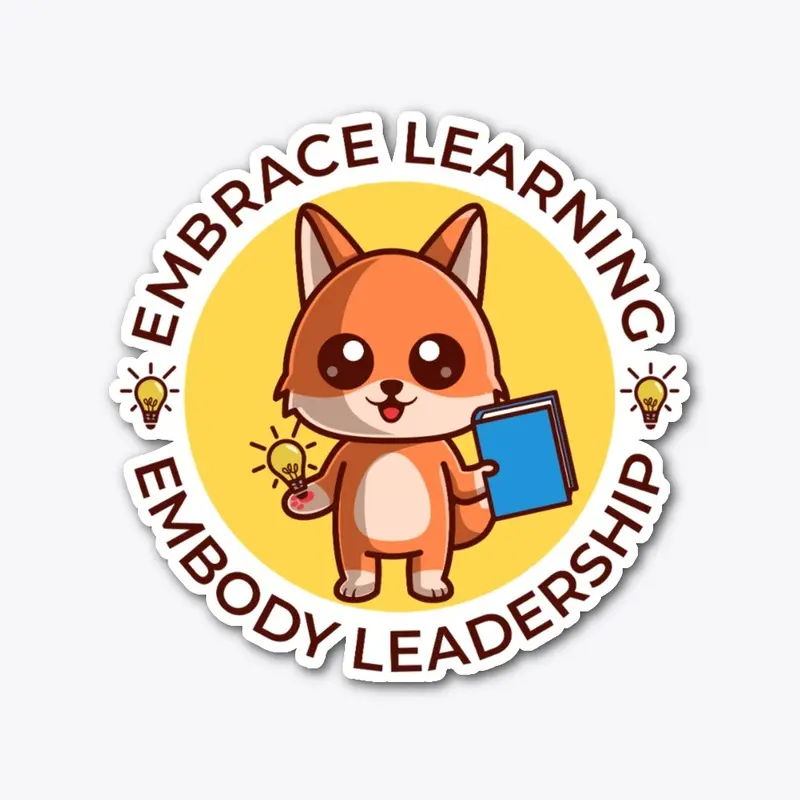 Embrace Learning